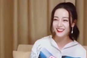 吃瓜娱乐圈迪丽热巴是谁,娱乐圈的瓜中明星